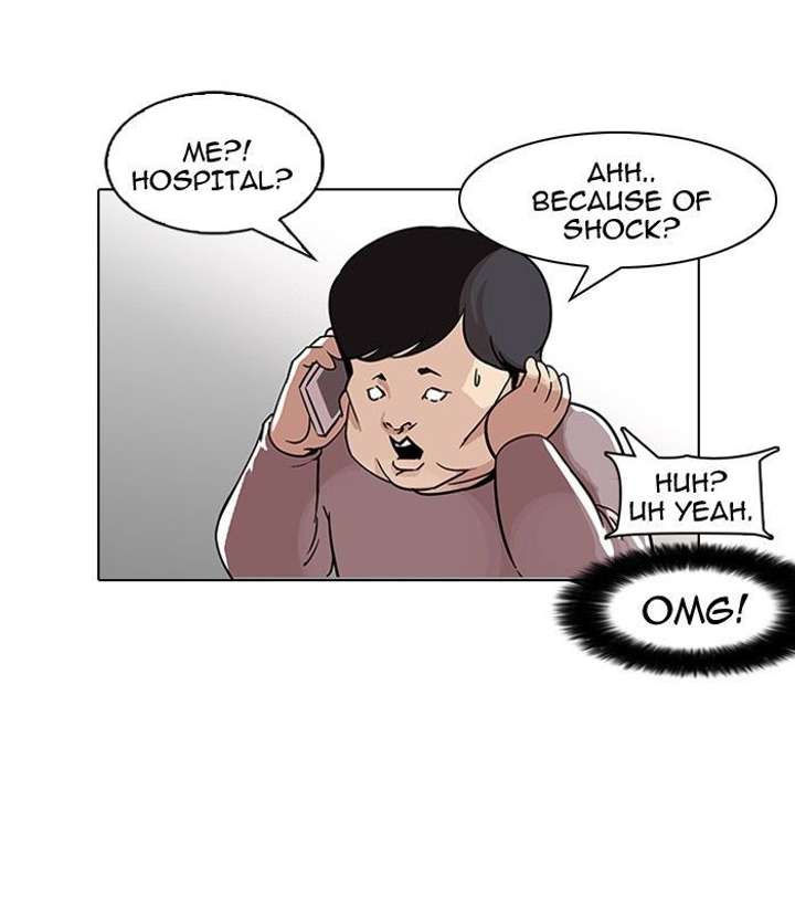 Lookism — Chapter 104 — page 10