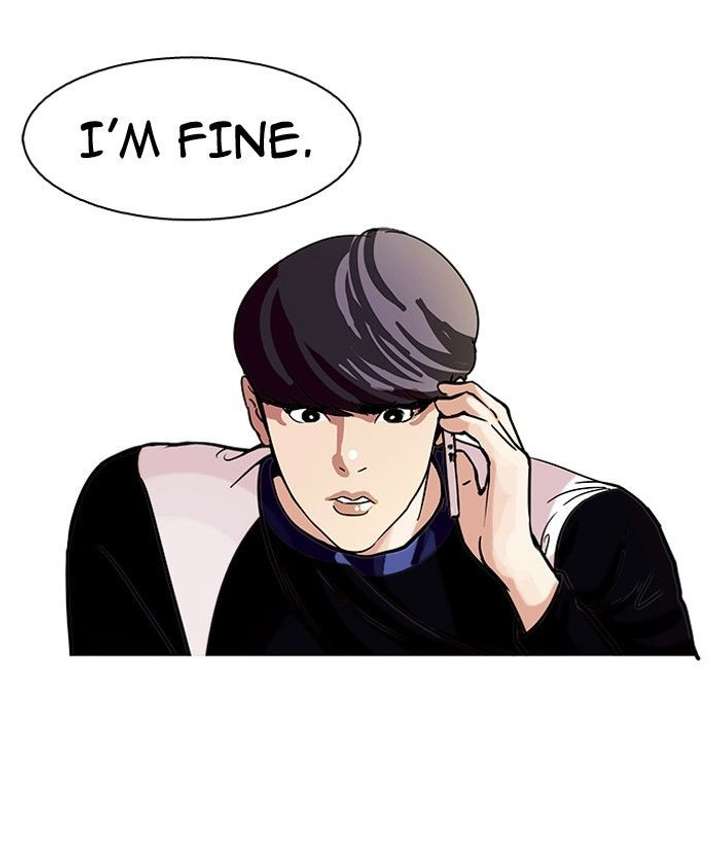 Lookism — Chapter 104 — page 11