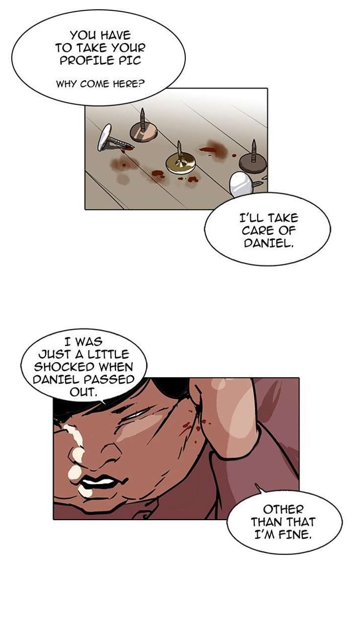 Lookism — Chapter 104 — page 12