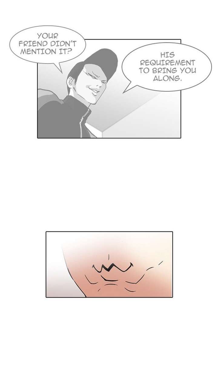 Lookism — Chapter 104 — page 13