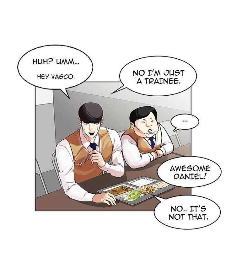 Lookism — Chapter 104 — page 27