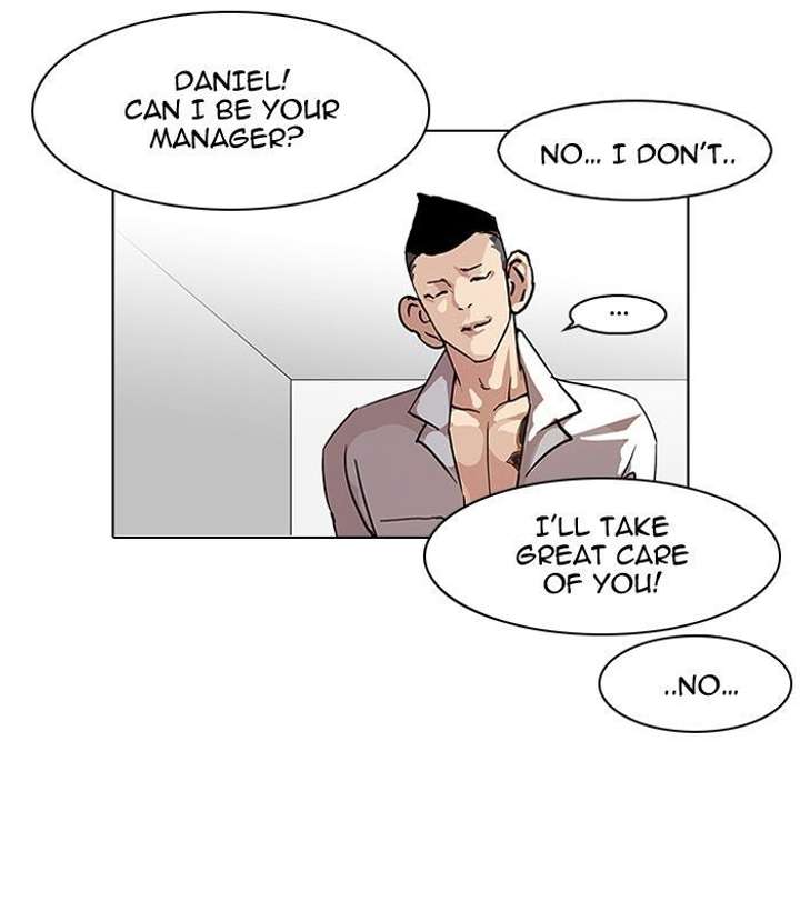 Lookism — Chapter 104 — page 29