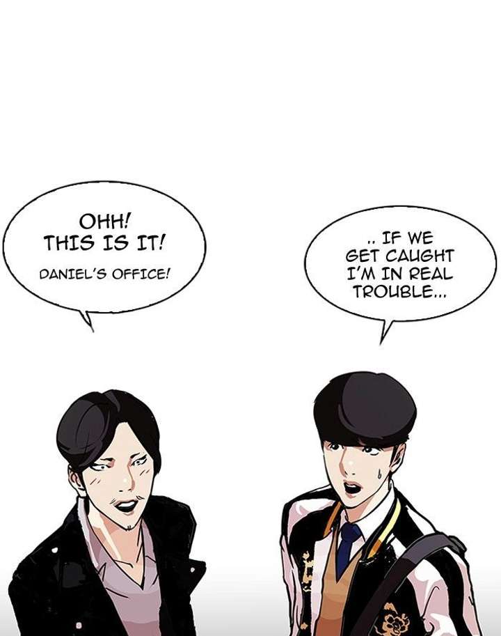 Lookism — Chapter 104 — page 34