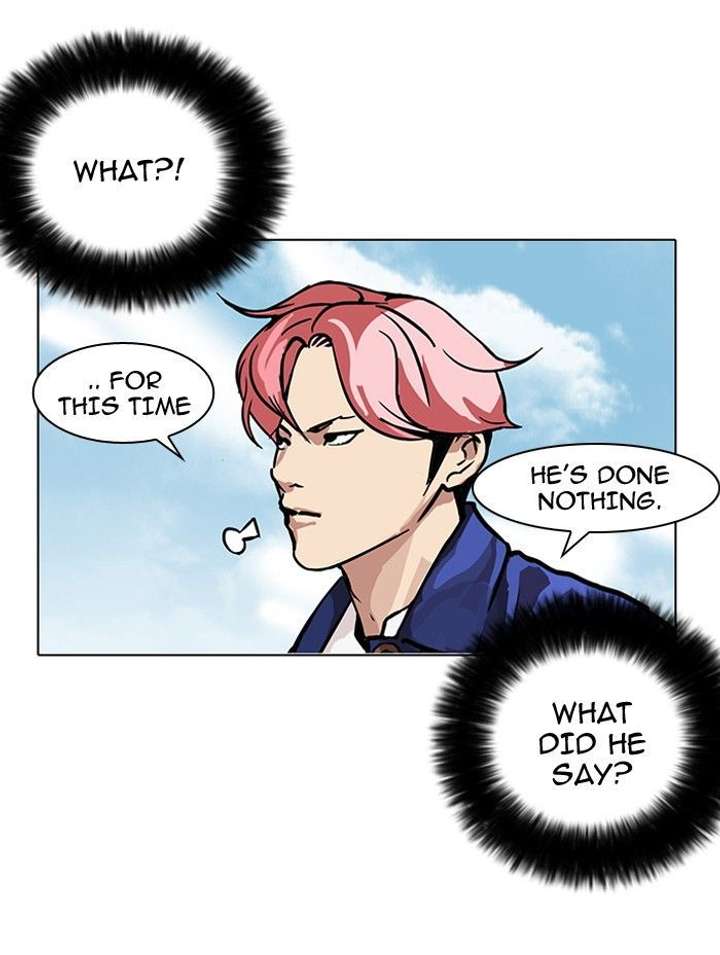 Lookism — Chapter 104 — page 46