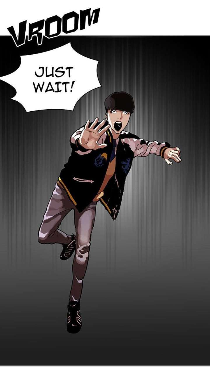 Lookism — Chapter 104 — page 50