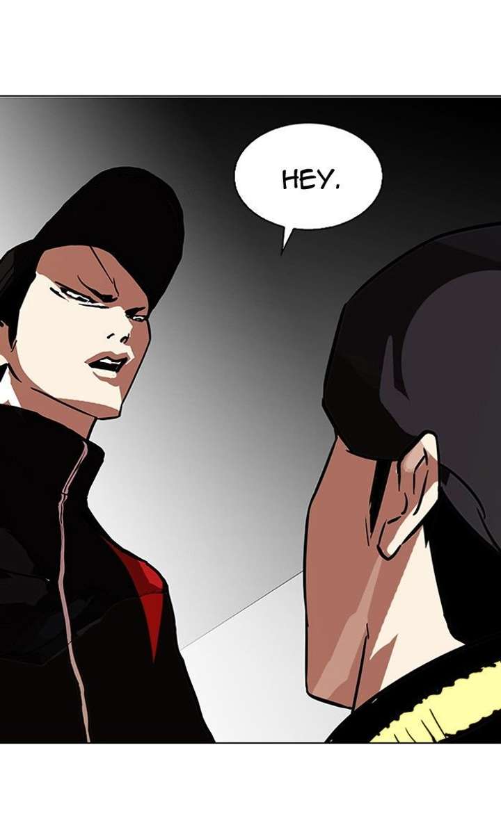 Lookism — Chapter 104 — page 63
