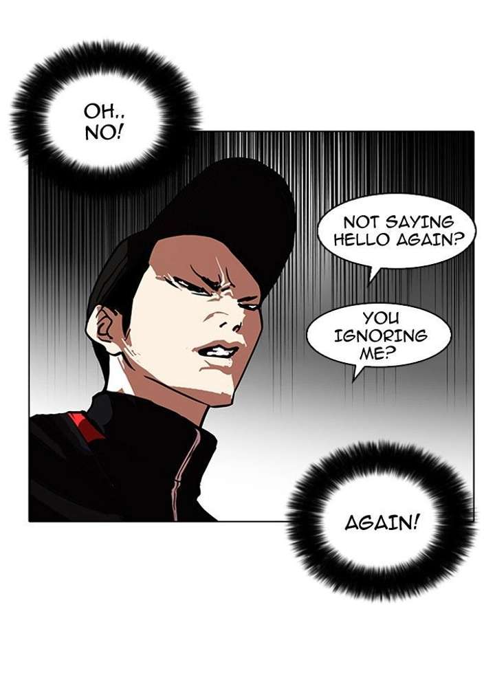 Lookism — Chapter 104 — page 64