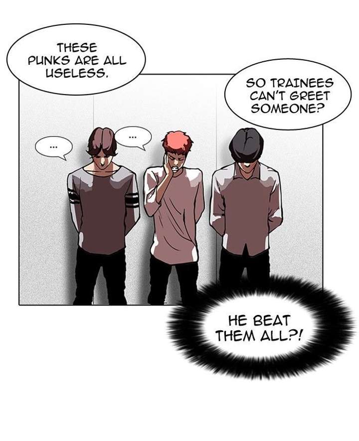 Lookism — Chapter 104 — page 65