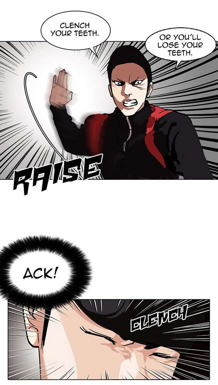 Lookism — Chapter 104 — page 66