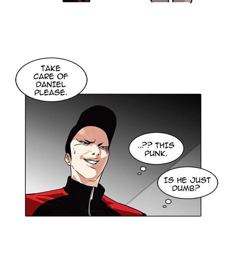 Lookism — Chapter 105 — page 10