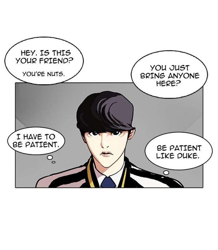 Lookism — Chapter 105 — page 11
