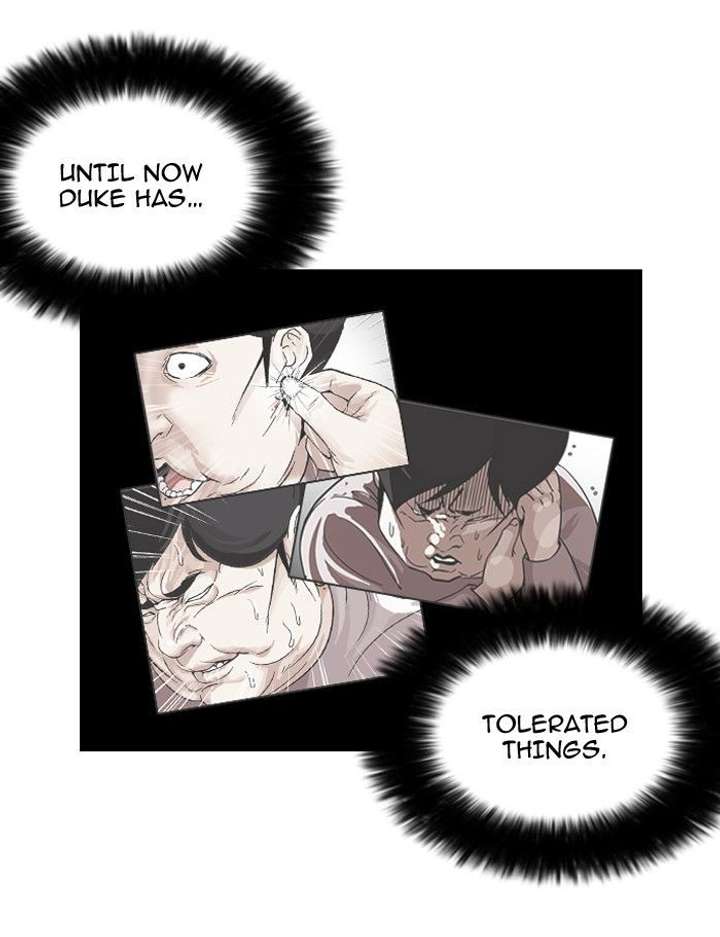 Lookism — Chapter 105 — page 12