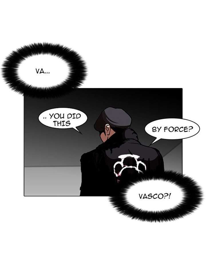 Lookism — Chapter 105 — page 18