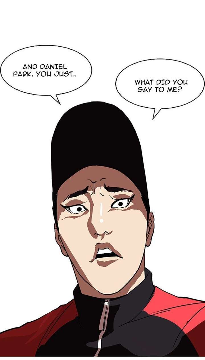 Lookism — Chapter 105 — page 22