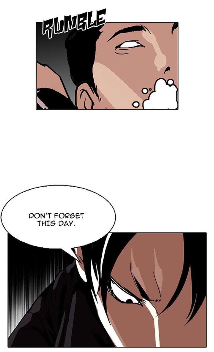 Lookism — Chapter 105 — page 34