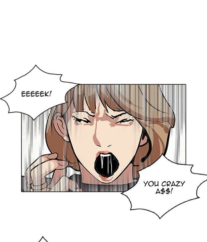Lookism — Chapter 105 — page 36