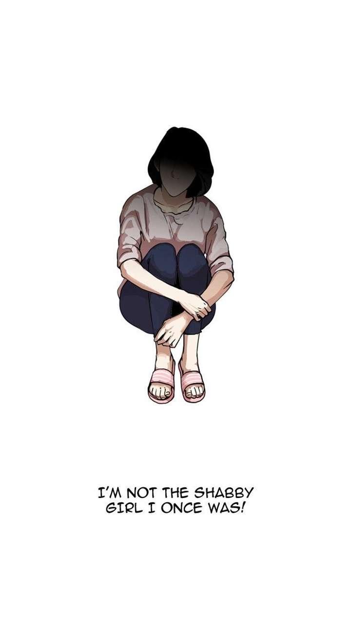 Lookism — Chapter 105 — page 45