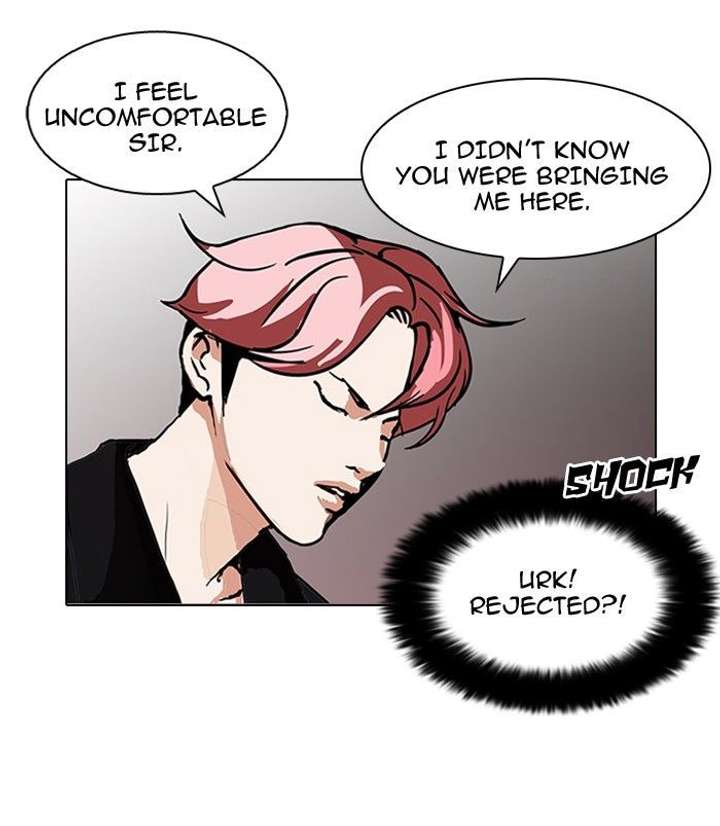Lookism — Chapter 105 — page 49