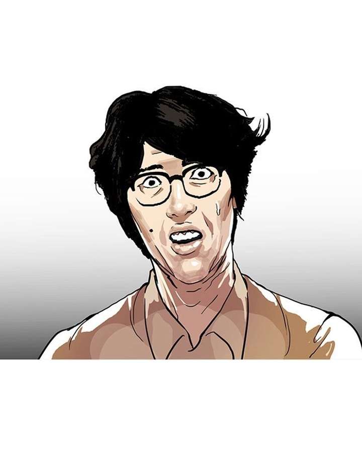 Lookism — Chapter 105 — page 58