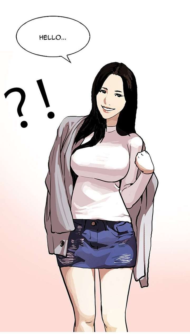 Lookism — Chapter 105 — page 59