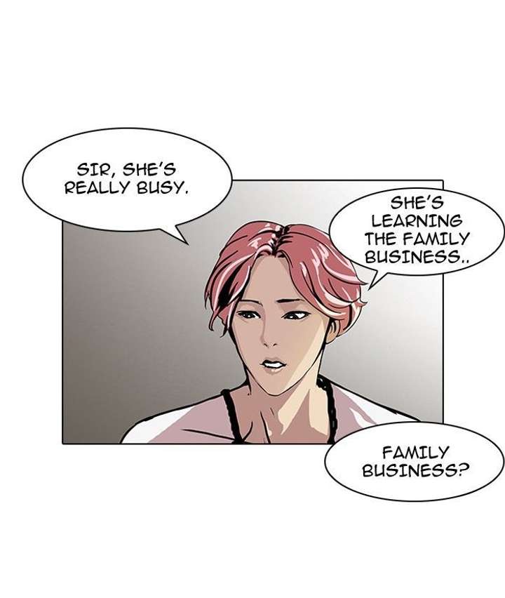 Lookism — Chapter 105 — page 68