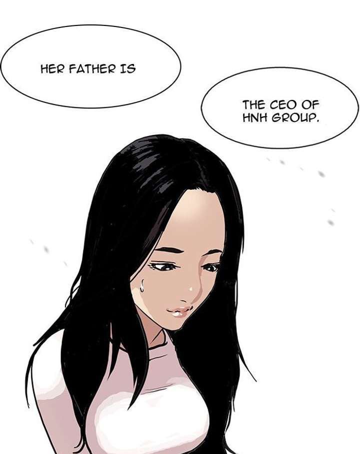 Lookism — Chapter 105 — page 69