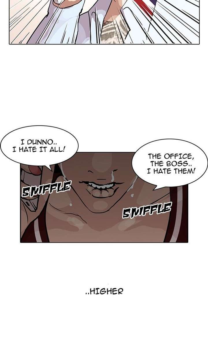Lookism — Chapter 105 — page 77