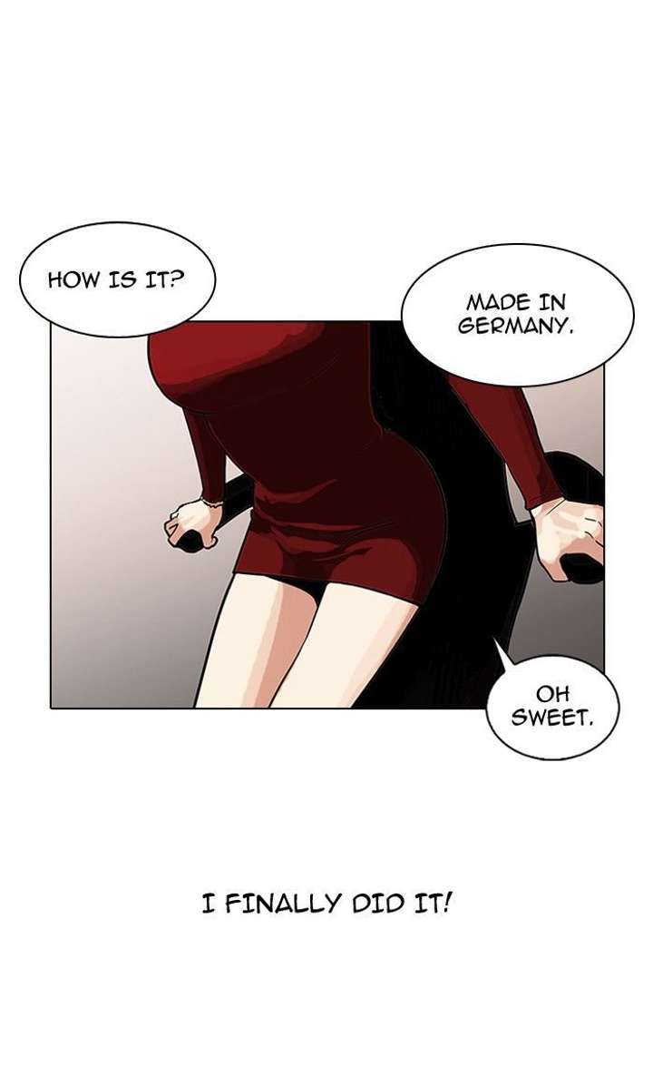 Lookism — Chapter 106 — page 9