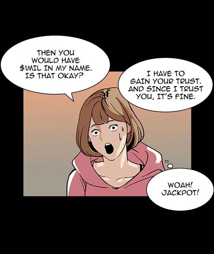 Lookism — Chapter 106 — page 18
