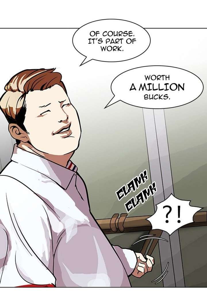 Lookism — Chapter 106 — page 54