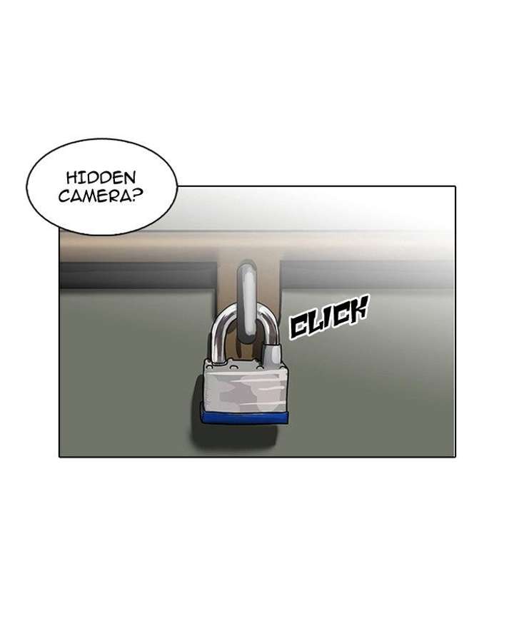 Lookism — Chapter 106 — page 56