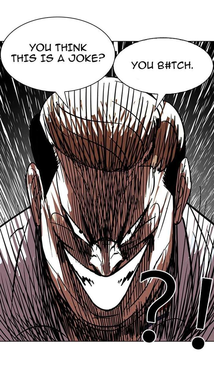 Lookism — Chapter 106 — page 57