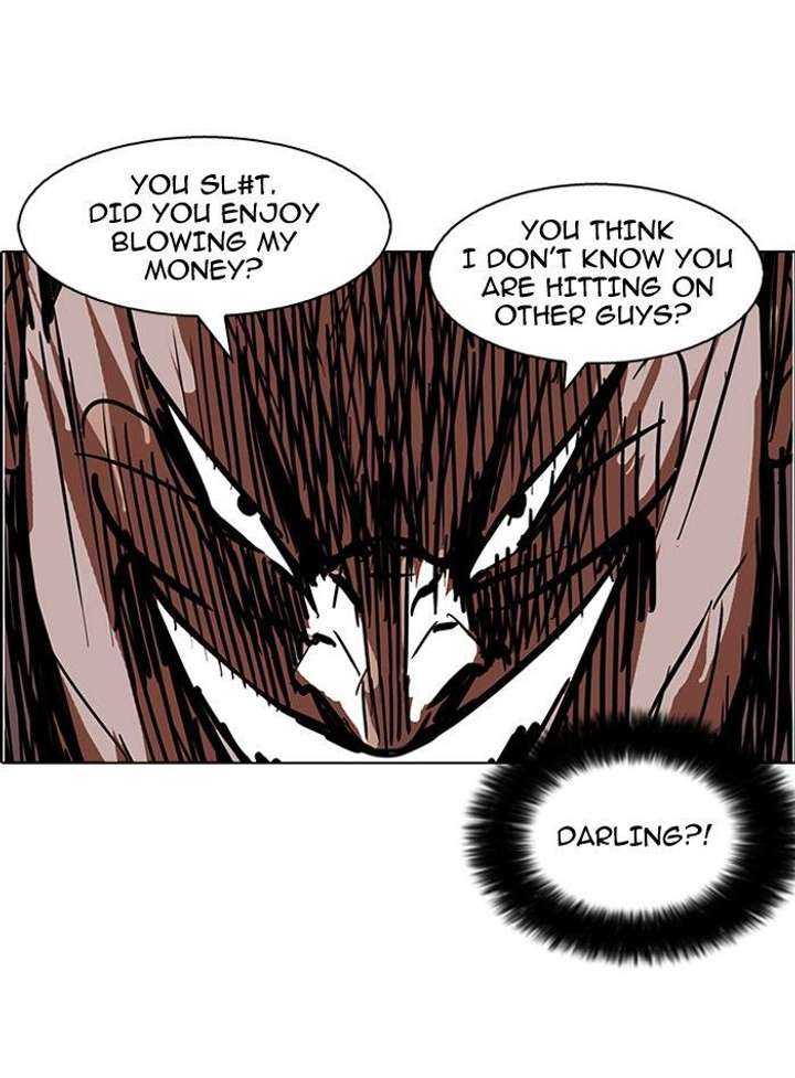 Lookism — Chapter 106 — page 58