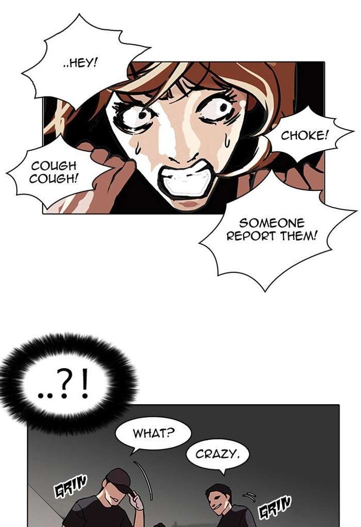 Lookism — Chapter 106 — page 63