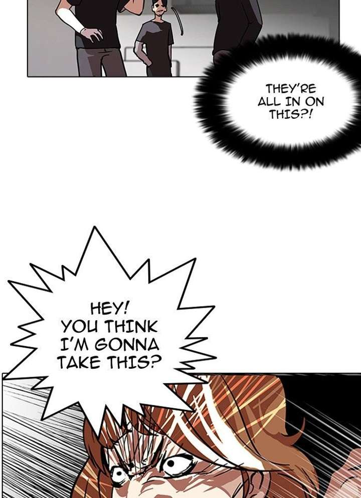 Lookism — Chapter 106 — page 64