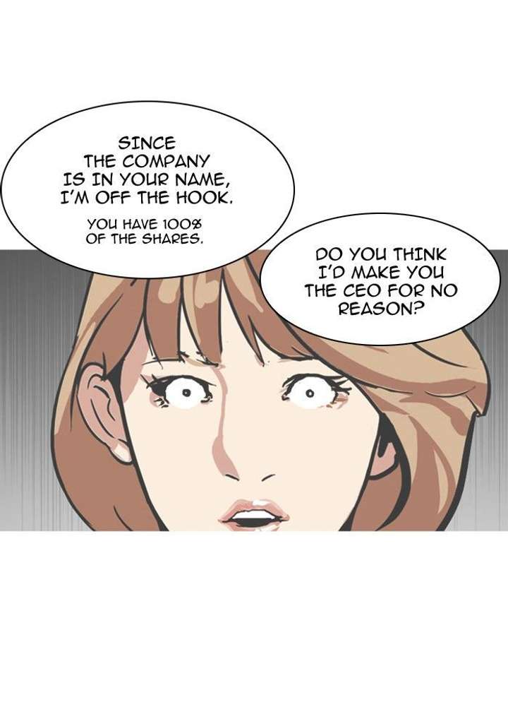 Lookism — Chapter 106 — page 75