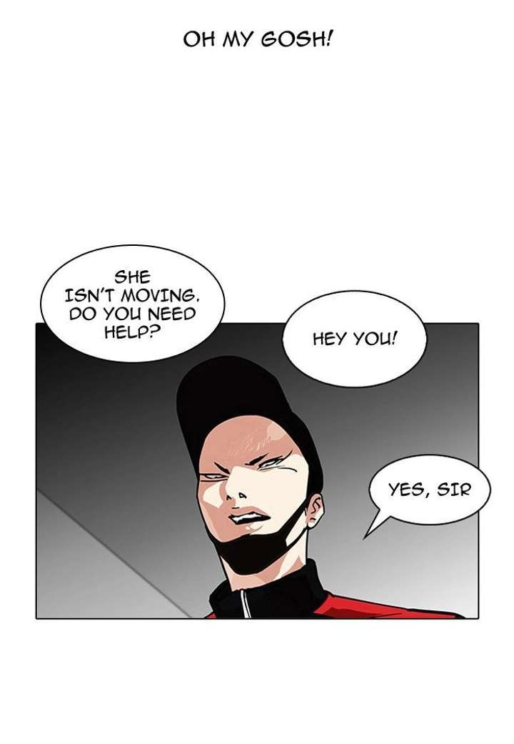 Lookism — Chapter 106 — page 78