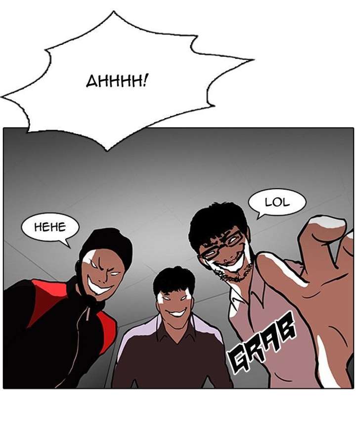 Lookism — Chapter 106 — page 81
