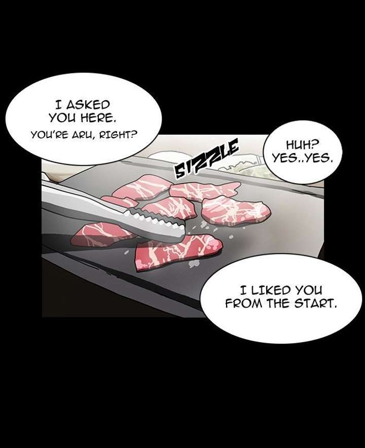 Lookism — Chapter 107 — page 6