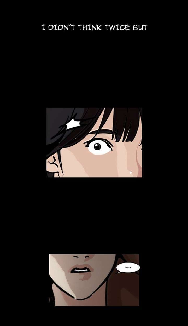Lookism — Chapter 107 — page 10