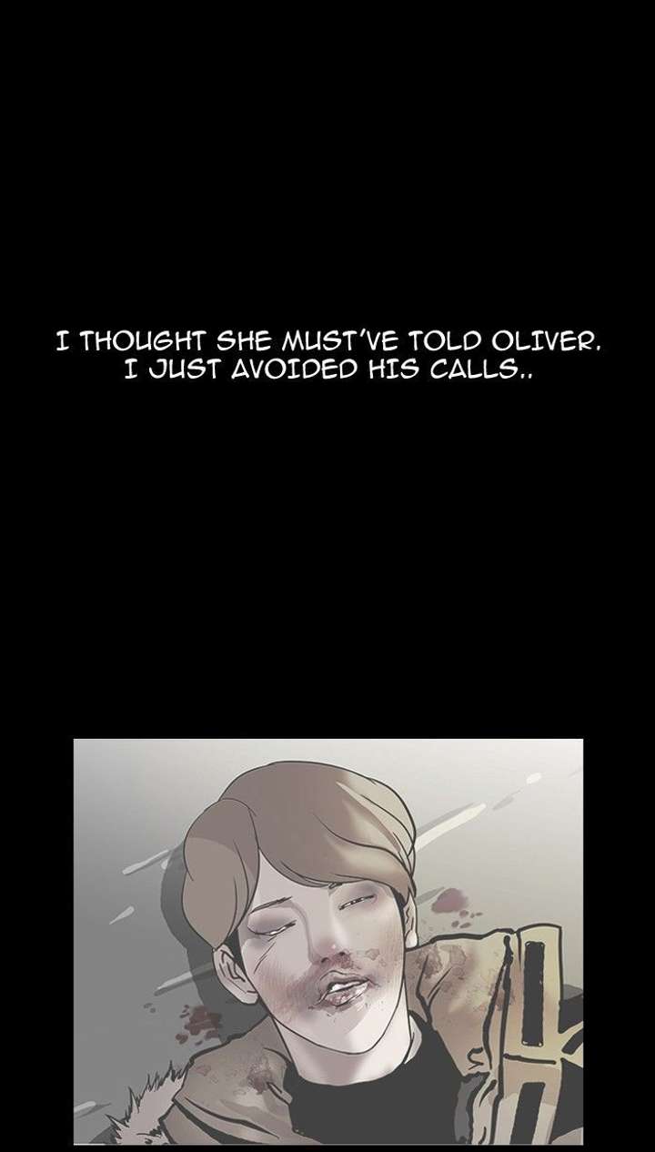 Lookism — Chapter 107 — page 15