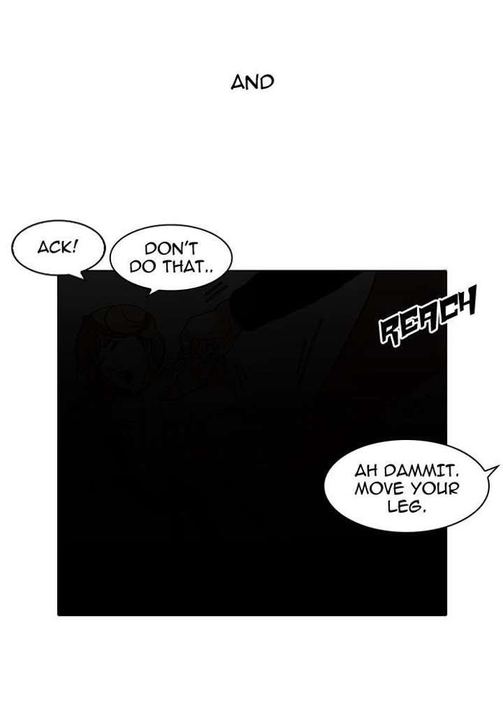 Lookism — Chapter 107 — page 19