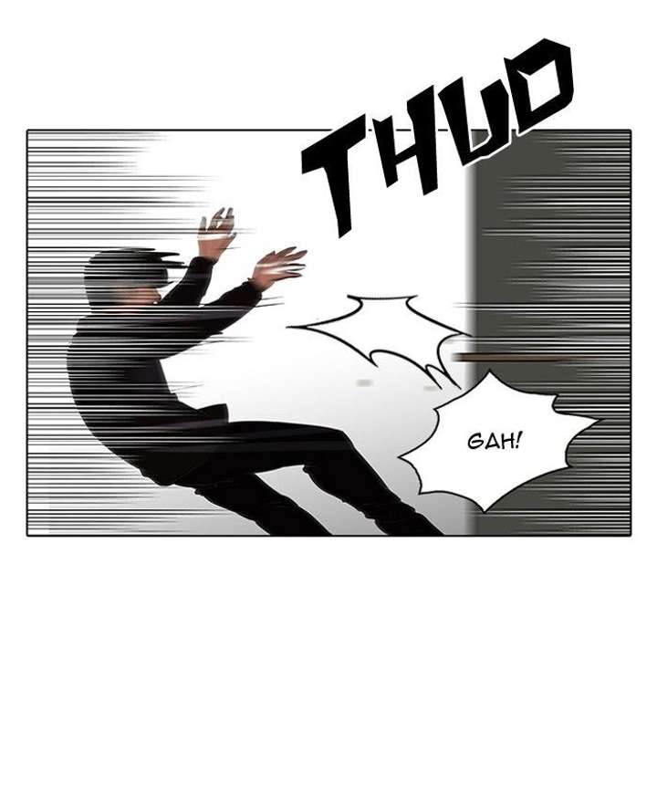 Lookism — Chapter 107 — page 25