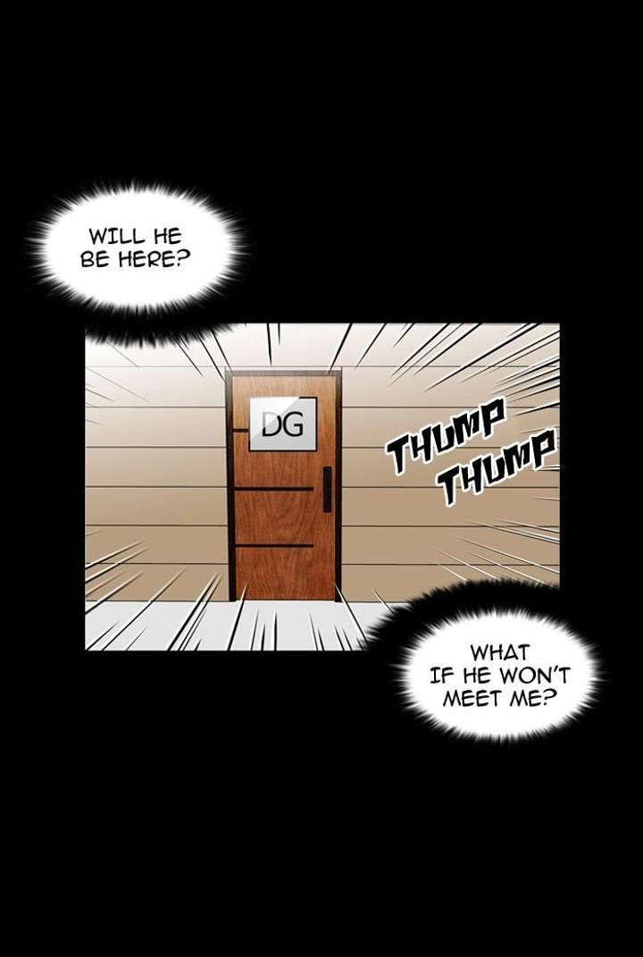 Lookism — Chapter 107 — page 34