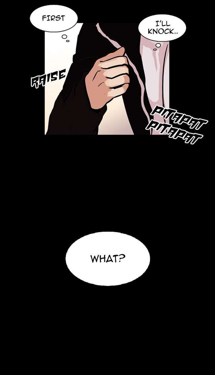 Lookism — Chapter 107 — page 35