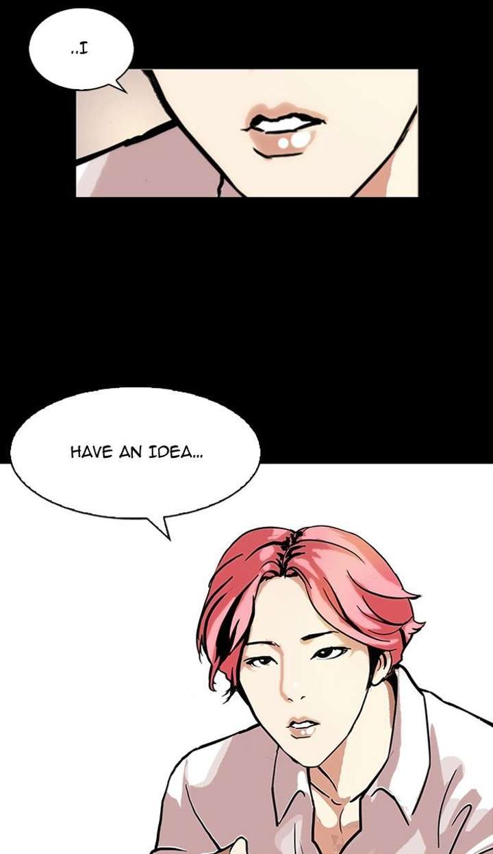 Lookism — Chapter 107 — page 42