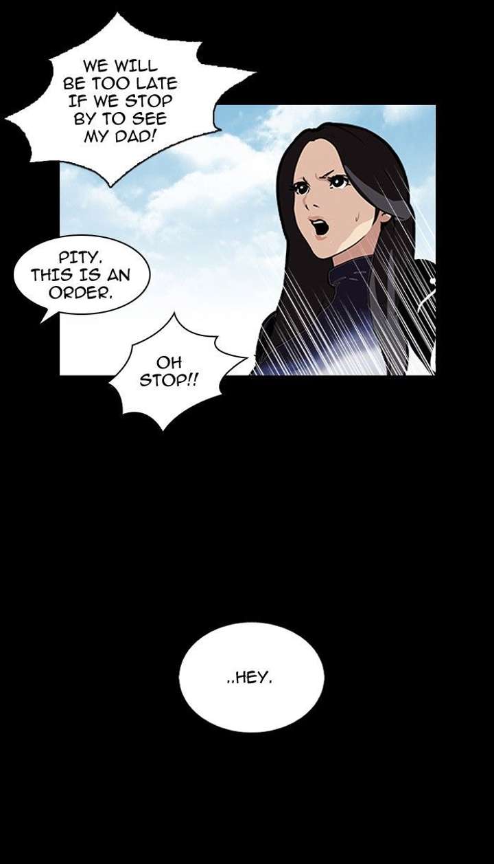 Lookism — Chapter 107 — page 45