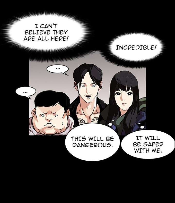 Lookism — Chapter 107 — page 49