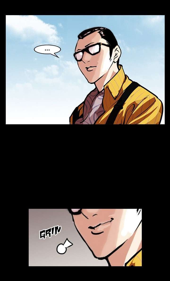 Lookism — Chapter 107 — page 51