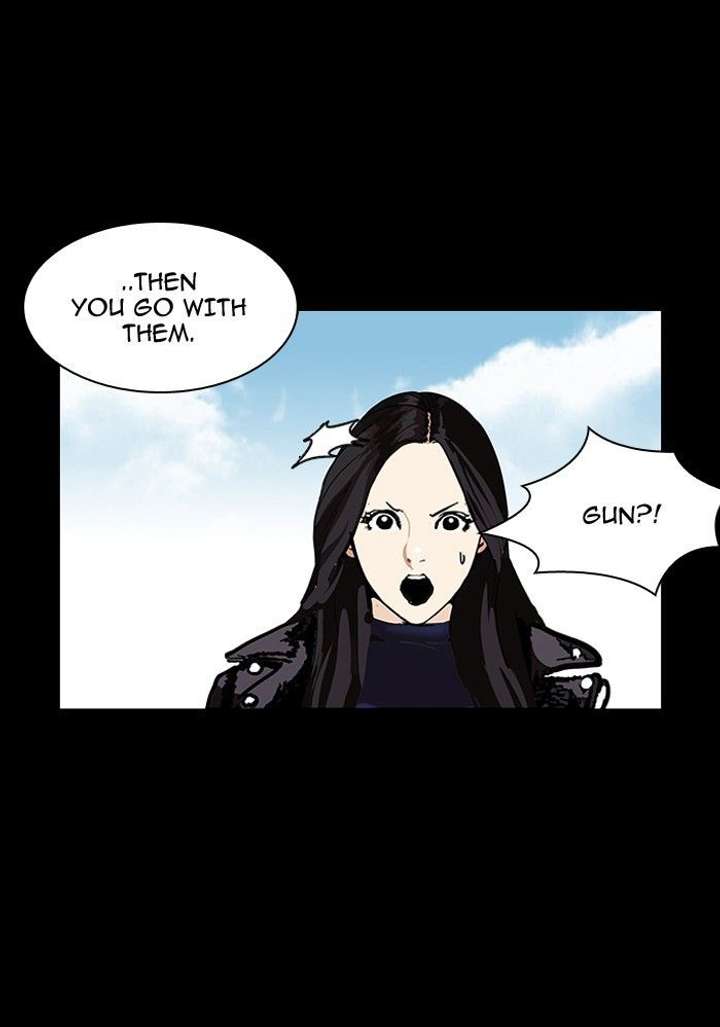 Lookism — Chapter 107 — page 52